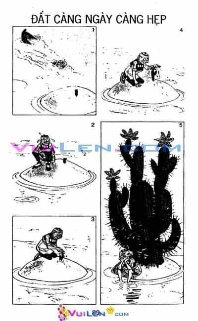 Chú Thoong - Chương 35 - ảnh 5