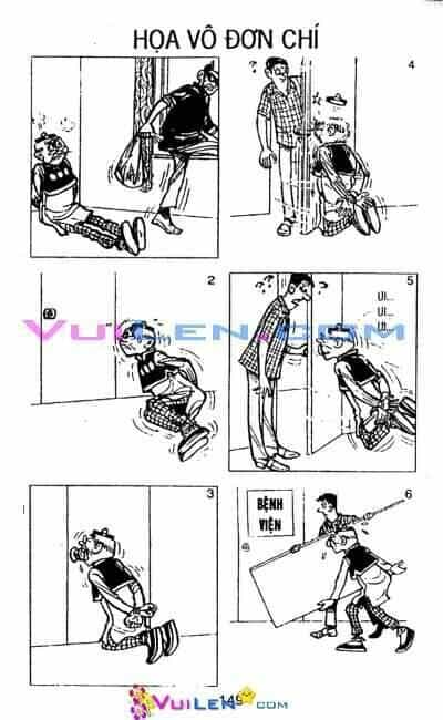 Chú Thoong - Chương 36 - ảnh 28