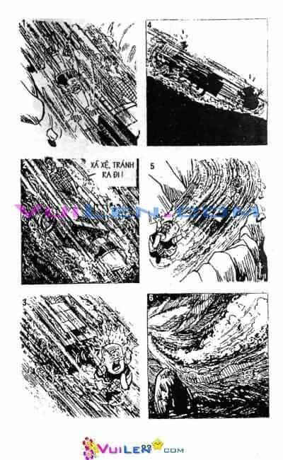 Chú Thoong - Chương 37 - ảnh 19