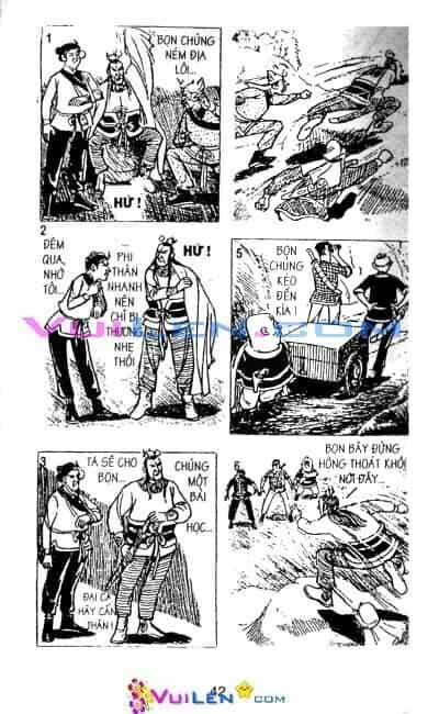 Chú Thoong - Chương 37 - ảnh 38