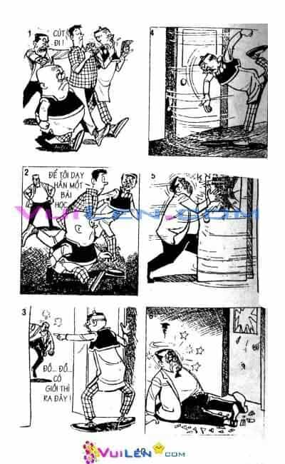 Chú Thoong - Chương 37 - ảnh 6