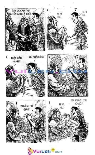 Chú Thoong - Chương 38 - ảnh 13
