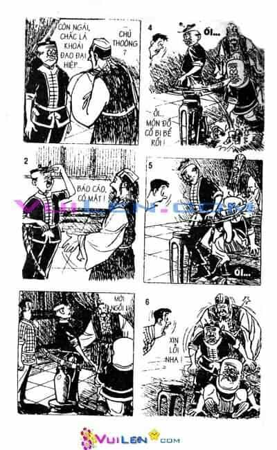 Chú Thoong - Chương 38 - ảnh 14