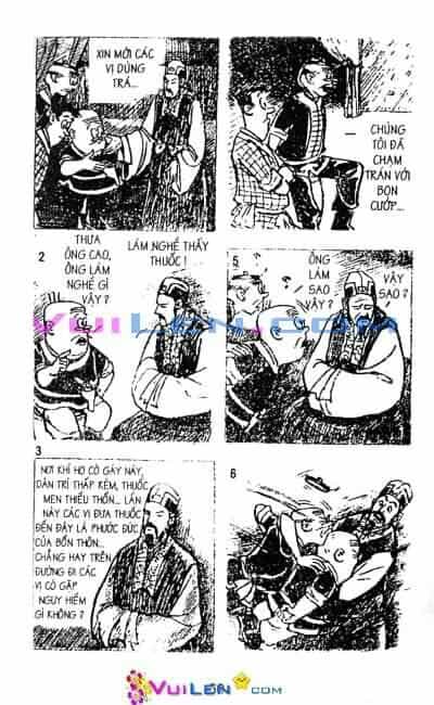 Chú Thoong - Chương 38 - ảnh 18