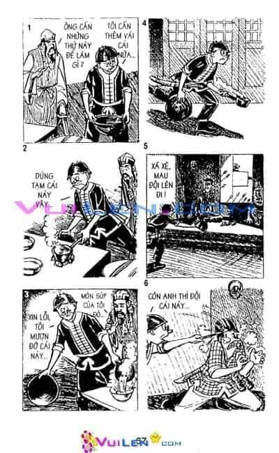 Chú Thoong - Chương 38 - ảnh 25