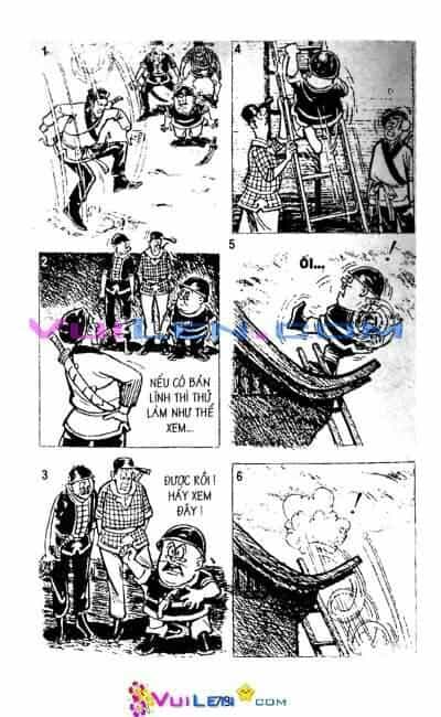 Chú Thoong - Chương 38 - ảnh 36