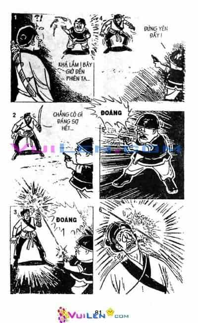 Chú Thoong - Chương 38 - ảnh 39