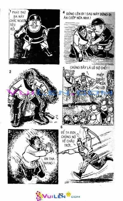 Chú Thoong - Chương 38 - ảnh 40