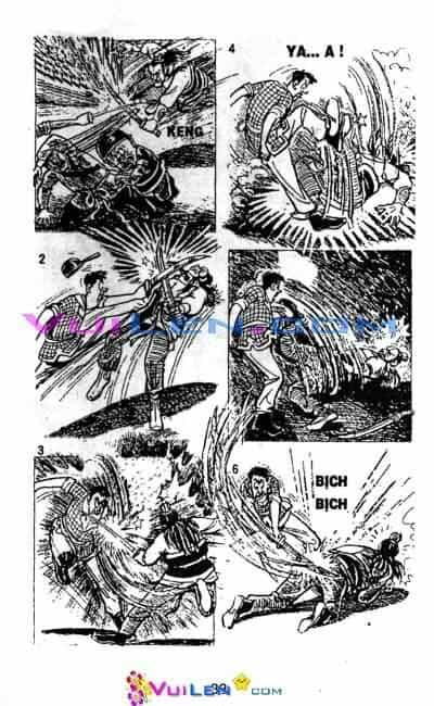 Chú Thoong - Chương 38 - ảnh 41