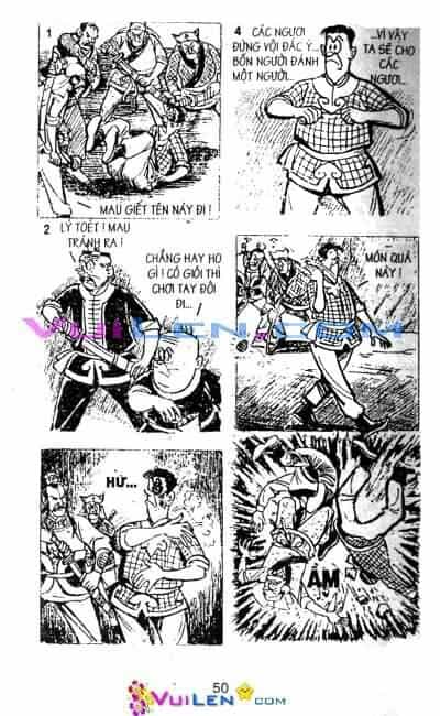 Chú Thoong - Chương 38 - ảnh 8