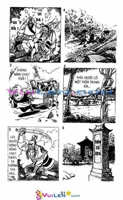 Chú Thoong - Chương 38 - ảnh 9