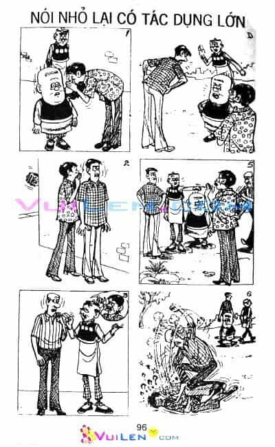 Chú Thoong - Chương 39 - ảnh 12