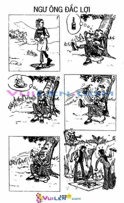 Chú Thoong - Chương 39 - ảnh 19