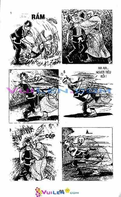Chú Thoong - Chương 39 - ảnh 4