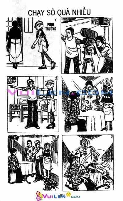 Chú Thoong - Chương 39 - ảnh 9