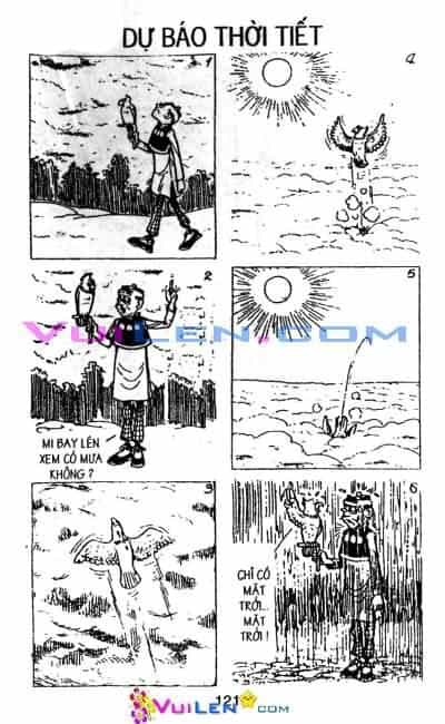 Chú Thoong - Chương 40 - ảnh 1