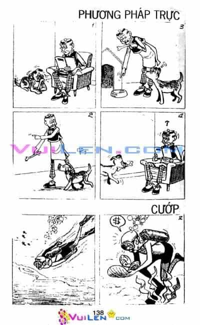 Chú Thoong - Chương 40 - ảnh 18