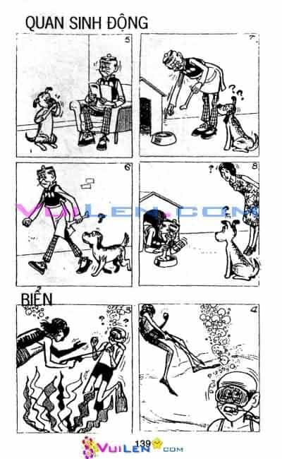 Chú Thoong - Chương 40 - ảnh 19