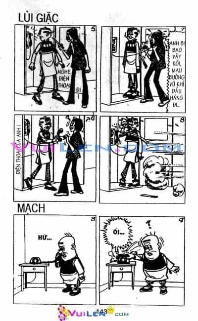 Chú Thoong - Chương 40 - ảnh 23