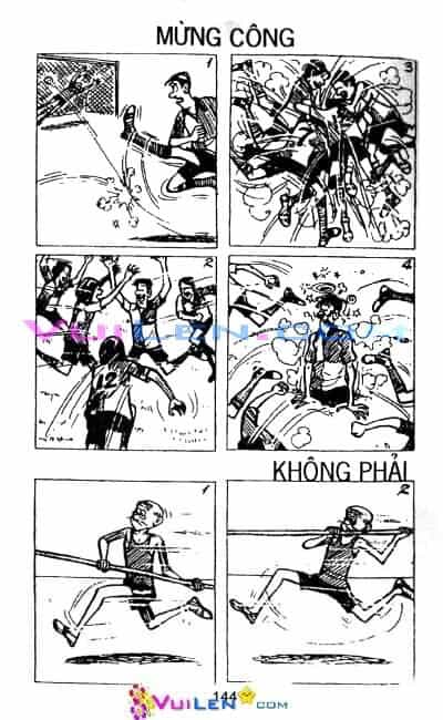 Chú Thoong - Chương 40 - ảnh 24