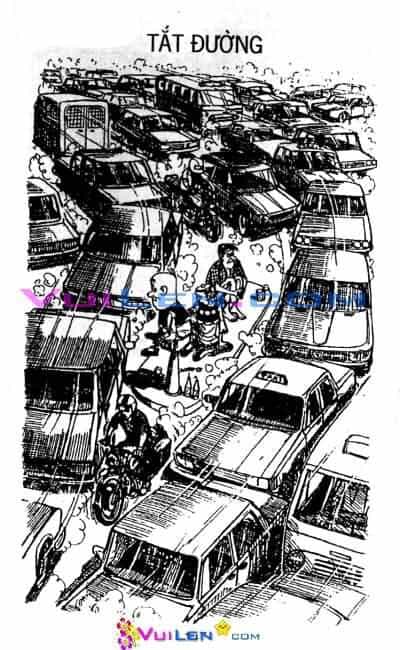 Chú Thoong - Chương 40 - ảnh 27