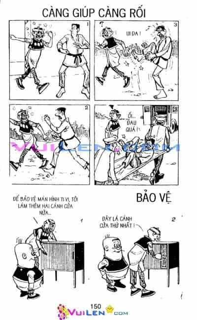 Chú Thoong - Chương 40 - ảnh 30