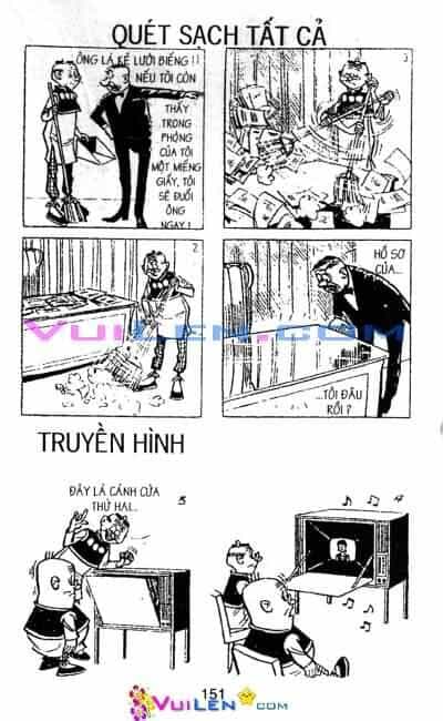 Chú Thoong - Chương 40 - ảnh 31