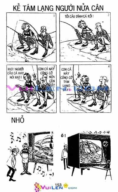 Chú Thoong - Chương 40 - ảnh 33