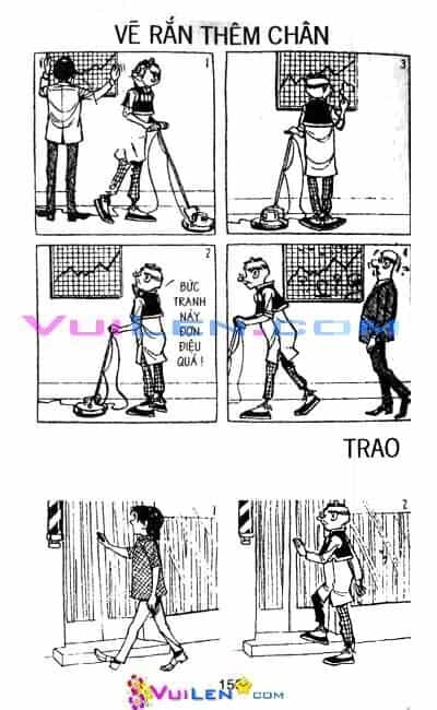 Chú Thoong - Chương 40 - ảnh 36