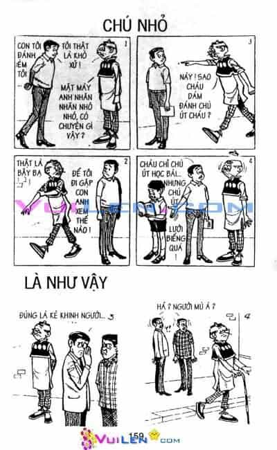 Chú Thoong - Chương 40 - ảnh 39