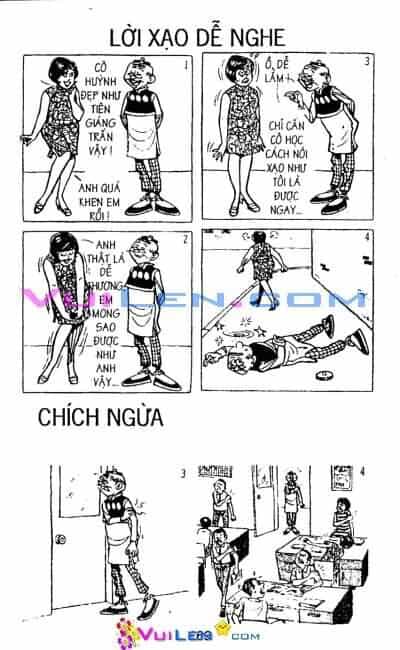 Chú Thoong - Chương 40 - ảnh 43