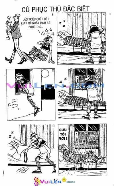 Chú Thoong - Chương 41 - ảnh 13