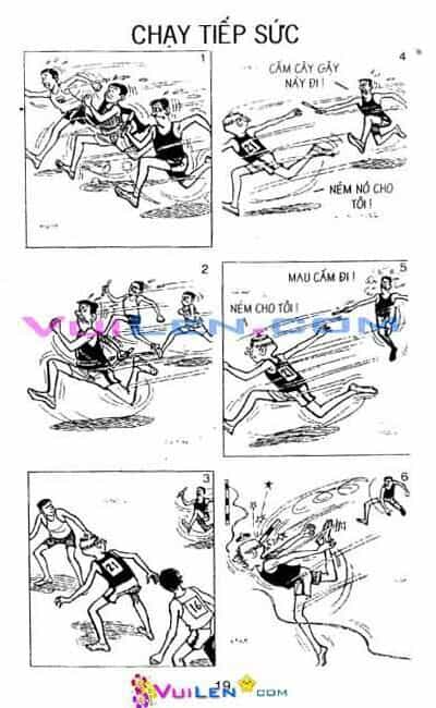 Chú Thoong - Chương 41 - ảnh 15