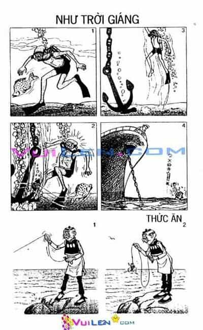 Chú Thoong - Chương 41 - ảnh 18