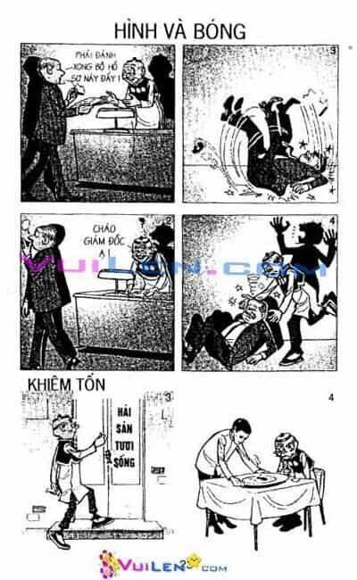 Chú Thoong - Chương 41 - ảnh 19