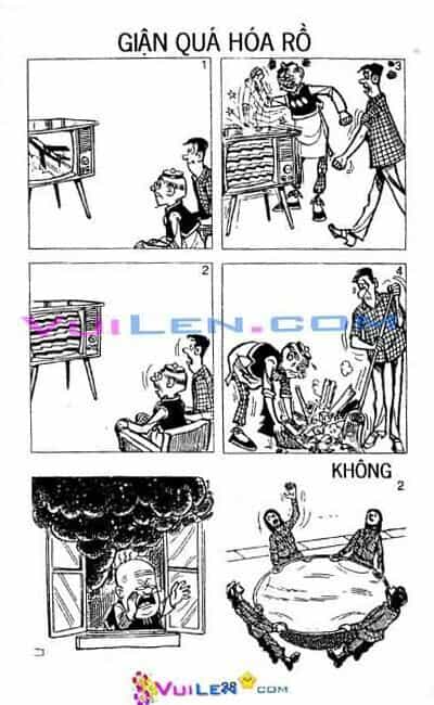 Chú Thoong - Chương 41 - ảnh 24