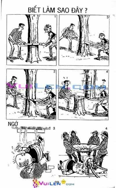 Chú Thoong - Chương 41 - ảnh 25