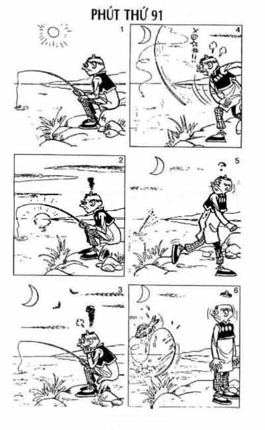 Chú Thoong - Chương 4 - ảnh 4