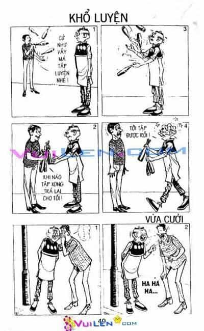 Chú Thoong - Chương 42 - ảnh 10
