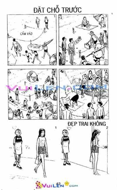 Chú Thoong - Chương 42 - ảnh 12