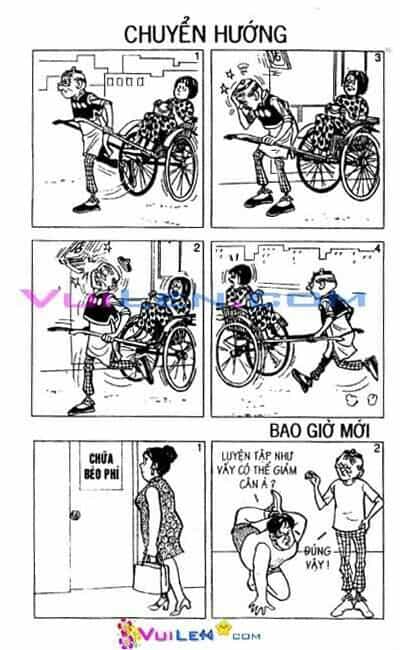 Chú Thoong - Chương 42 - ảnh 14