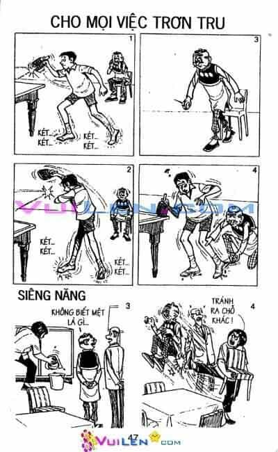 Chú Thoong - Chương 42 - ảnh 17