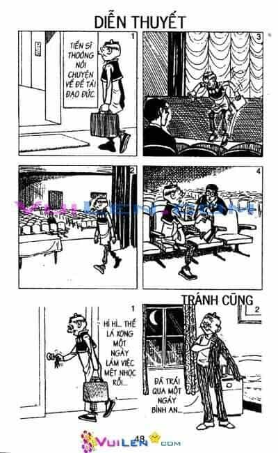 Chú Thoong - Chương 42 - ảnh 18
