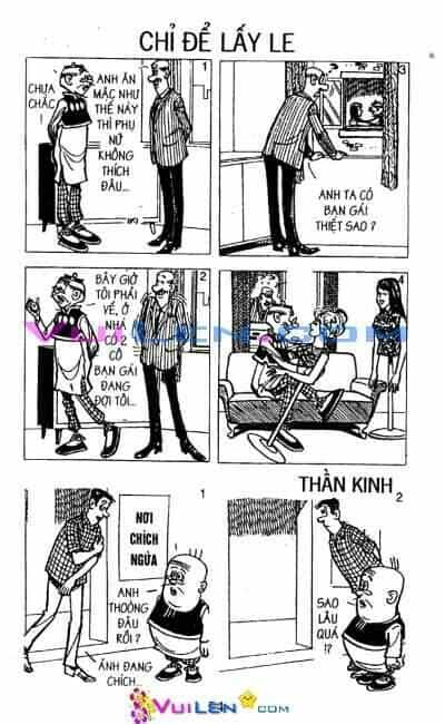 Chú Thoong - Chương 42 - ảnh 24