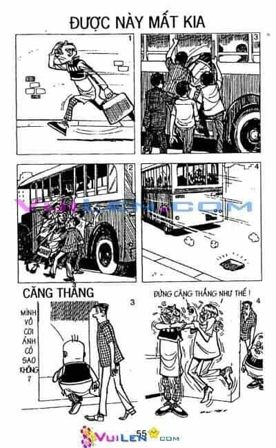 Chú Thoong - Chương 42 - ảnh 25
