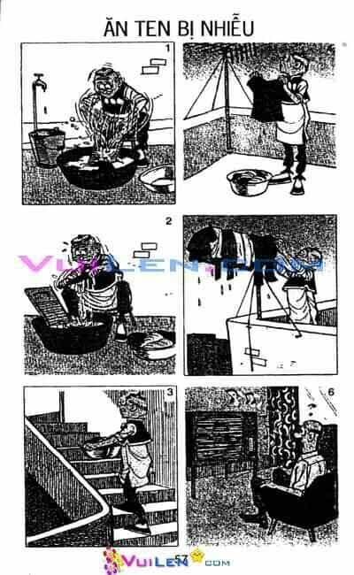 Chú Thoong - Chương 42 - ảnh 27