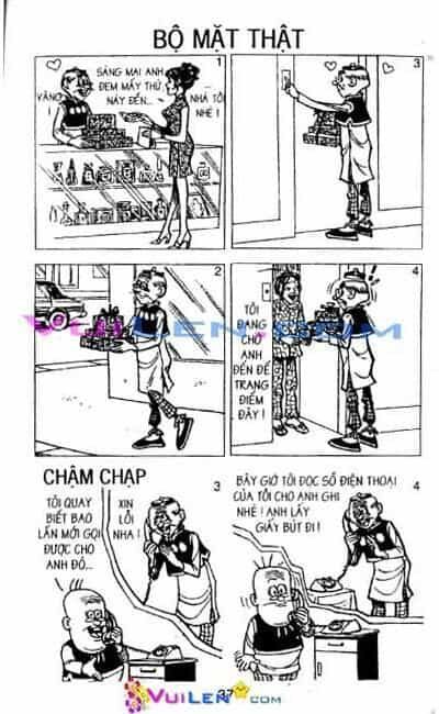 Chú Thoong - Chương 42 - ảnh 7
