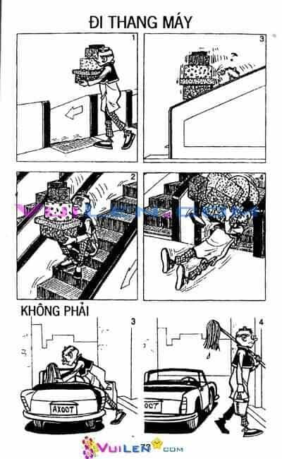 Chú Thoong - Chương 43 - ảnh 12