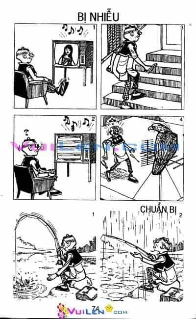 Chú Thoong - Chương 43 - ảnh 13