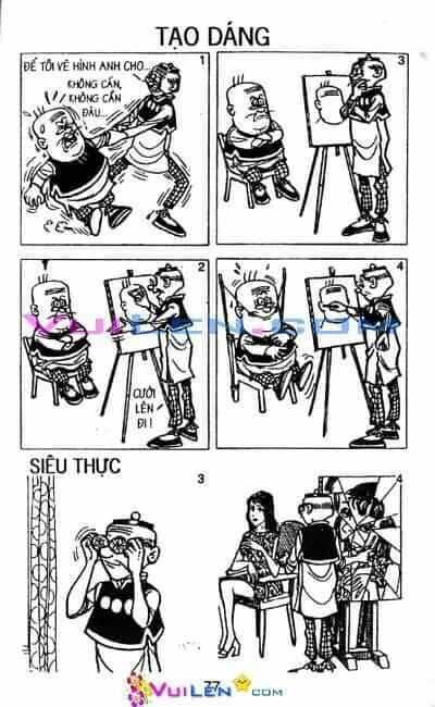 Chú Thoong - Chương 43 - ảnh 16